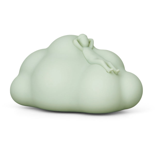 Cam Cam Copenhagen Dusty Green Cloud Natlampe