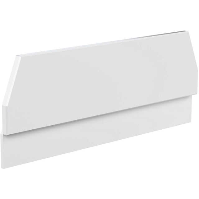 Cam Cam Copenhagen White Seng Rail For Harlequin Baby Seng