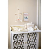 Cam Cam Copenhagen Light Sand Puslepude PUR