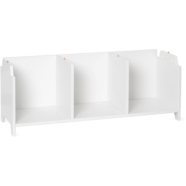 Cam Cam Copenhagen White Luca Ekstra Opbevaringsmodul