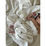 Cam Cam Copenhagen Dreamland Muslin Baby Tæppe