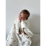 Cam Cam Copenhagen Dreamland Muslin Baby Tæppe