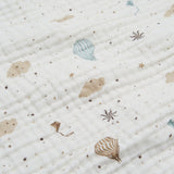 Cam Cam Copenhagen Dreamland Muslin Baby Tæppe