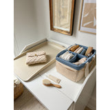 Cam Cam Copenhagen Light Sand Puslepude PUR