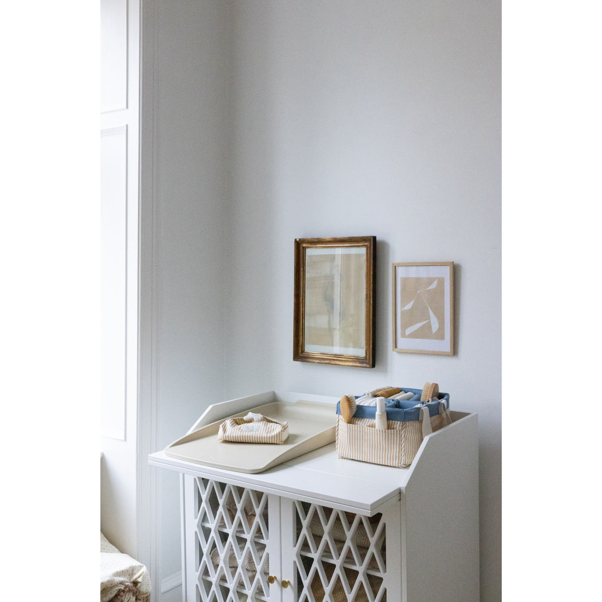 Cam Cam Copenhagen Light Sand Puslepude PUR