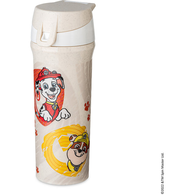 Koziol Organic Moon Drikkedunk 500Ml Stan 0,5 Grow Paw Patrol