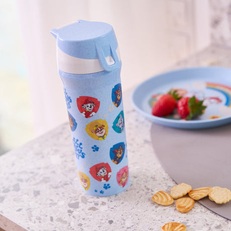 Koziol Organic Sky Blue Drikkedunk 500Ml Stan 0,5 Grow Paw Patrol