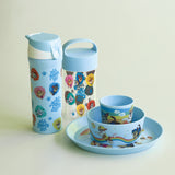 Koziol Organic Sky Blue Drikkedunk 500Ml Stan 0,5 Grow Paw Patrol