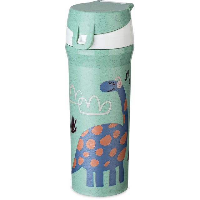 Koziol Organic Sage Green Drikkedunk 500Ml Stan 0,5 Rex