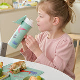 Koziol Organic Sage Green Drikkedunk 500Ml Stan 0,5 Rex