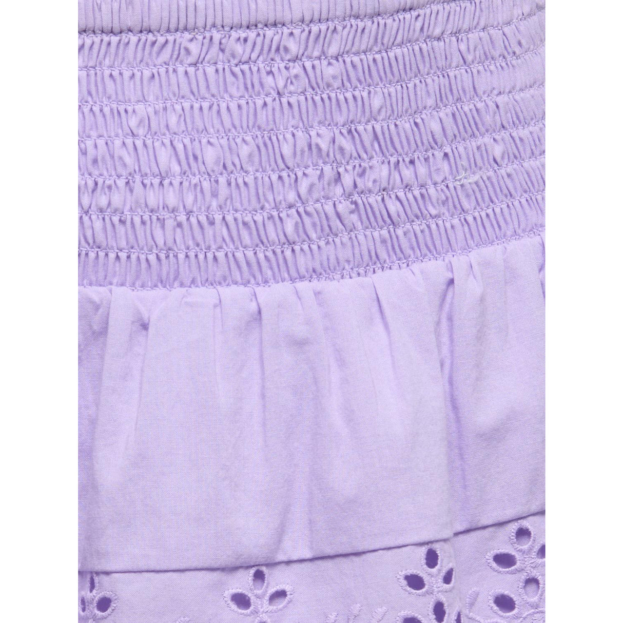 kids ONLY Lilac Breeze Koglou Life Emb Layered Nederdel Wvn