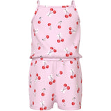 Name It Cradle Pink Cherries Nmfvigga Strop Dragt