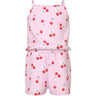 Name It Cradle Pink Cherries Nmfvigga Strop Dragt
