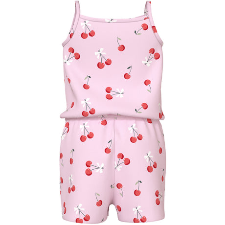 Name It Cradle Pink Cherries Nmfvigga Strop Dragt