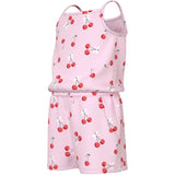Name It Cradle Pink Cherries Nmfvigga Strop Dragt