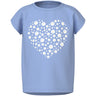 Name It Serenity Flower Heart Nmfvigea Capsl Top