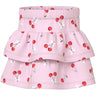 Name It Cradle Pink Cherries Nmfvigga Nederdel