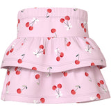 Name It Cradle Pink Cherries Nmfvigga Nederdel
