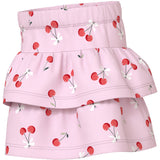 Name It Cradle Pink Cherries Nmfvigga Nederdel