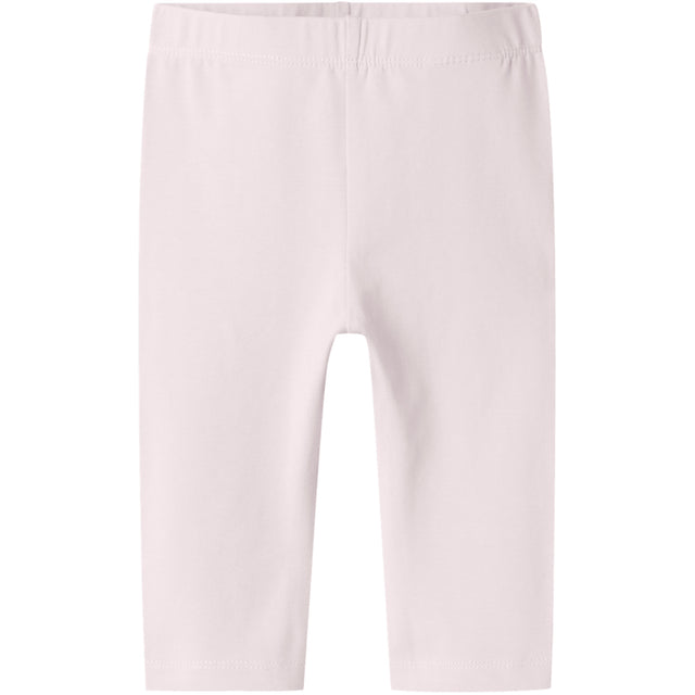 Name It Cradle Pink Nmfvivian Capri Leggings