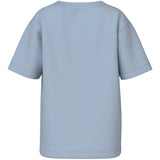 Name It Blue Fog Excavator Nmmvoto Ss Nreg Top