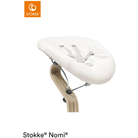 Stokke® Black/Grey Sand Nomi® Newborn Sæt