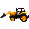 Magni Traktor M. Grab Orange