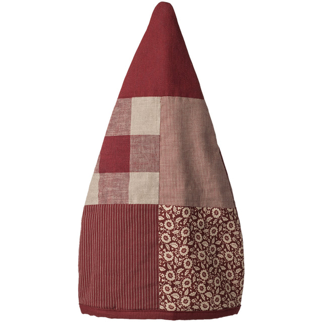 Maileg Nissehue, Størrelse 3-6 År - Blomster