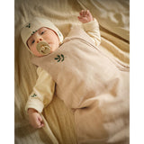 Moonboon Earth Sovepose