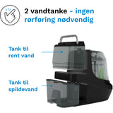 Baby Brezza Black Flaske Washer Pro