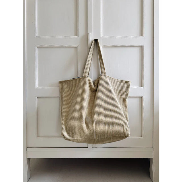 Lalaby Olive Big Taske