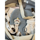 Lalaby Olive Big Taske