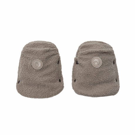 Easygrow Sandbrown Handmuff Bamse