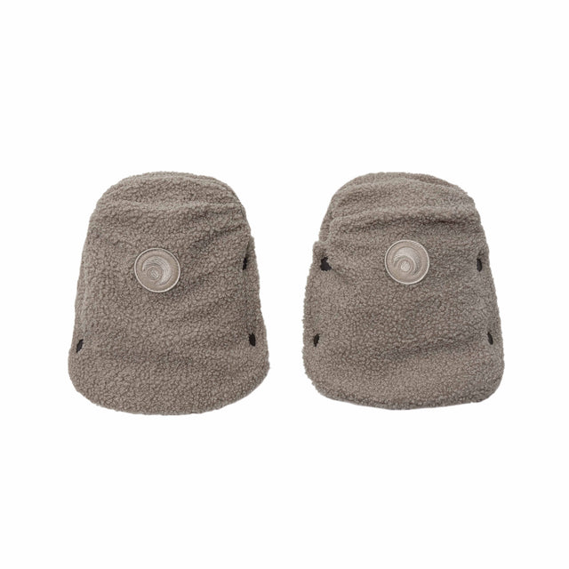 Easygrow Sandbrown Handmuff Bamse