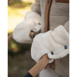 Easygrow Ivory Handmuff Bamse