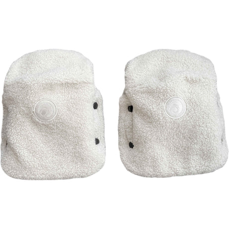 Easygrow Ivory Handmuff Bamse