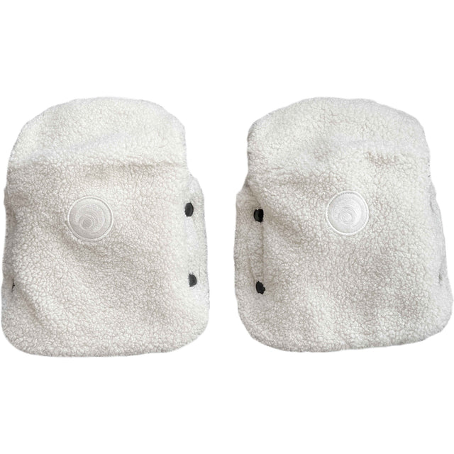 Easygrow Ivory Handmuff Bamse