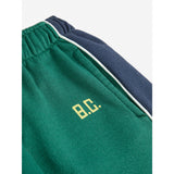 Bobo Choses Dark Green Bc Tracksuit Bukser