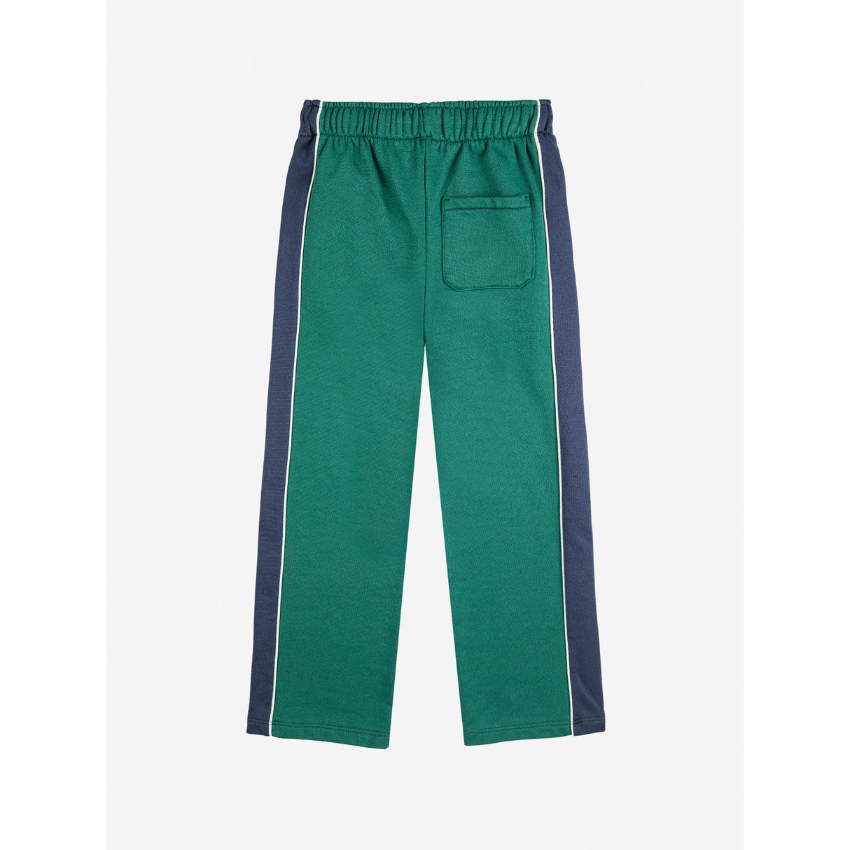 Bobo Choses Dark Green Bc Tracksuit Bukser