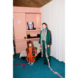 Bobo Choses Dark Green Bc Tracksuit Bukser