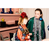 Bobo Choses Dark Green Bc Tracksuit Jakke