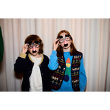 Bobo Choses Light Blue Wooden Legetøj Bluse