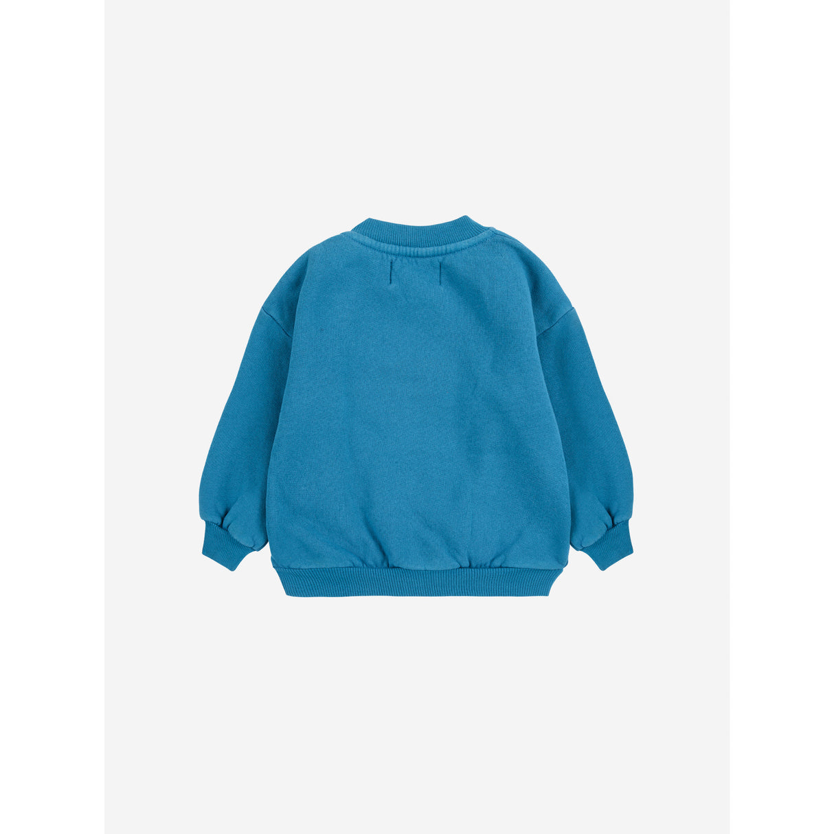 Bobo Choses Navy Blue Wooden Legetøj Fleece Sæt