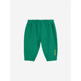 Bobo Choses Navy Blue Wooden Legetøj Fleece Sæt