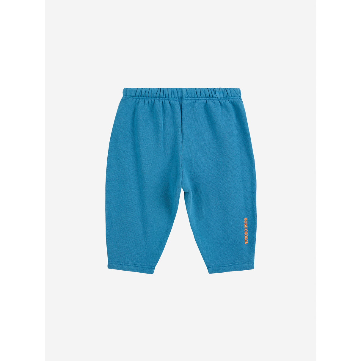 Bobo Choses Orange Rolling Dog Fleece Sæt