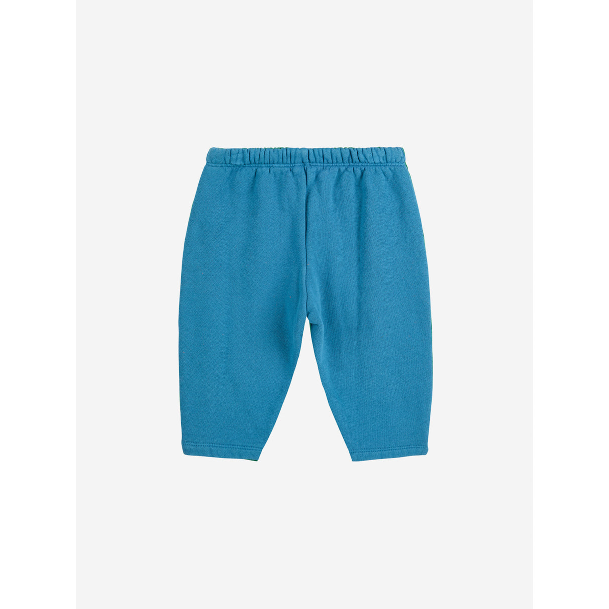 Bobo Choses Orange Rolling Dog Fleece Sæt