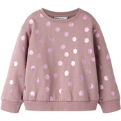 Name It Nostalgia Rose Nmfsorella Ls Nreg Swe Bru