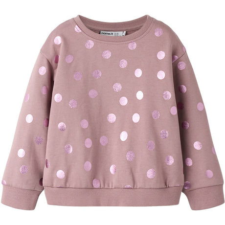 Name It Nostalgia Rose Nmfsorella Ls Nreg Swe Bru