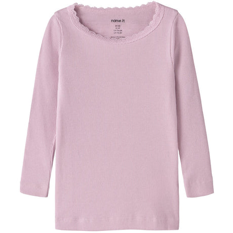 Name It Fragrant Lilac Nmfkab Ls Top Noos