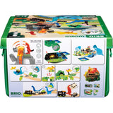 BRIO® 36104 Dinosaur Deluxe Set